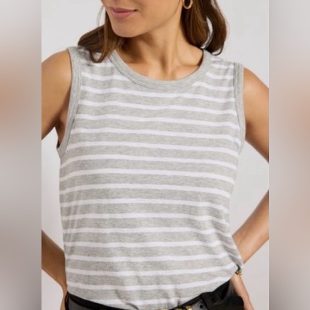 Evereve Tee